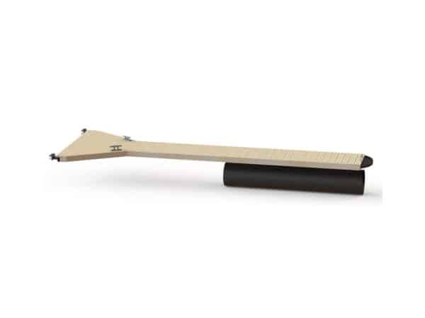 Veneaisa 6,0 m 70 cm kannella
