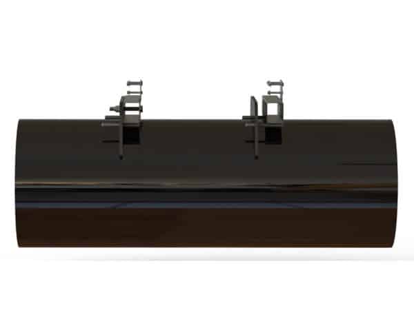 President 63 3,5 m lisäponttonisarja