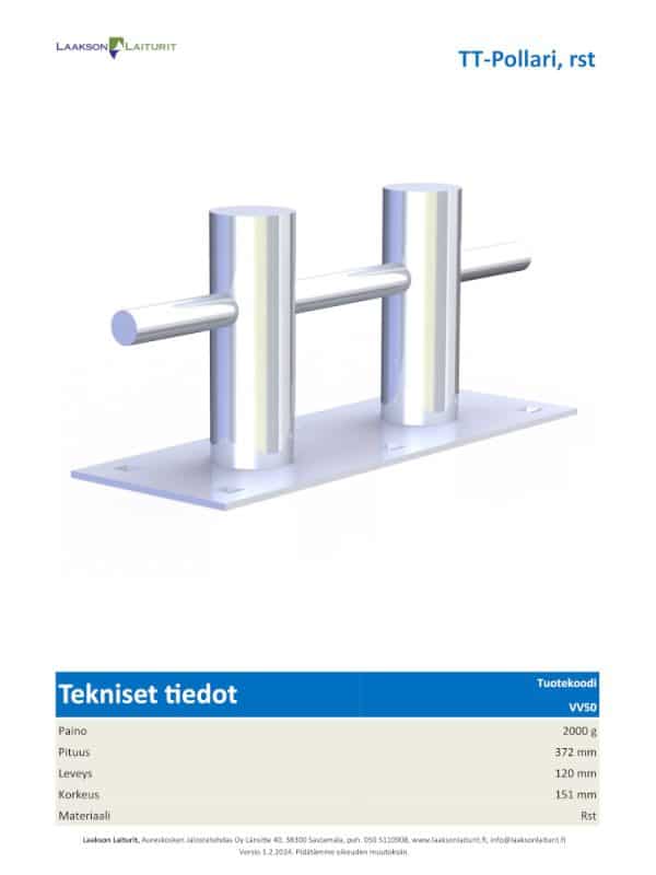 TT-Pollari Rosteri - Image 2